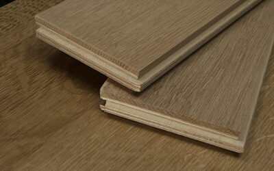 Rift and Quarter Sawn White Oak Hardwood Flooring By Reliance Flooring