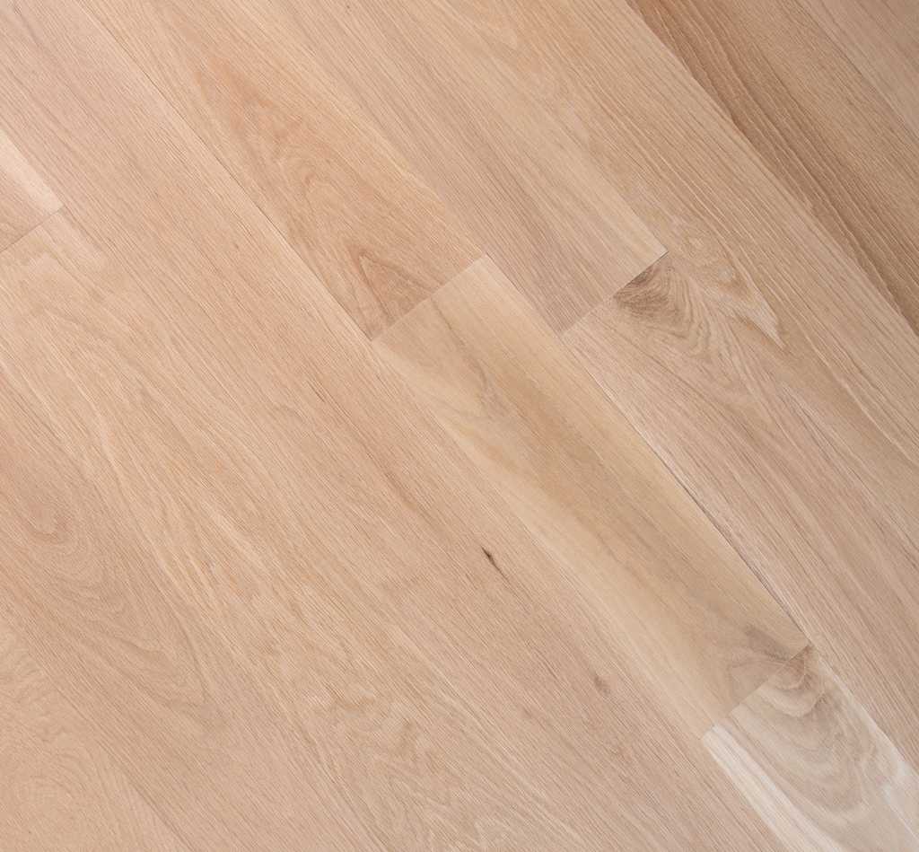 White Oak 5 inch Select B