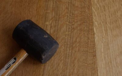 The Itch for Rift and Quartered Flooring